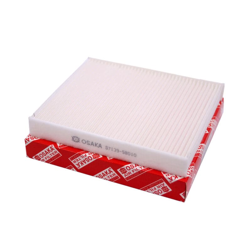 Cabin Air Filter Toyota Hilux Revo 15 Fortuner 15 Corolla 19 Hiace