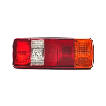 Tail Lamp Rear Combination Right Hand