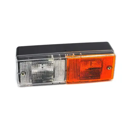 Lamp Front Indicator  Park