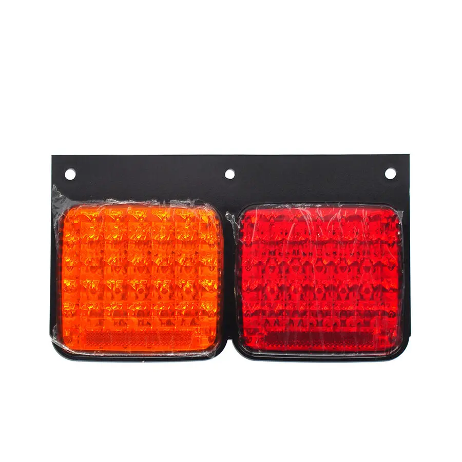 Truck Tail Lamp LED 24V (LEFT) Truck Tail Lamp LED 24V (LEFT)