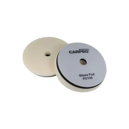 CarPro Gloss Pad 150mm (55PU6)