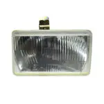 Headlamp Ford Cortina MK4 R S