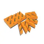 CarPro Cquartz Applicator 8 Finger Blocks