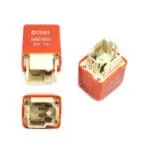 RELAY 24V 4P 90987-02007