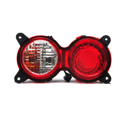 Tail Lamp Kia K2700 04Model Right Side