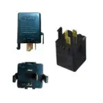 FLASHER UNIT 12V 3P MITSUBISHI  HYUNDAI TOYOTA