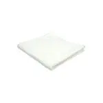 Microfibre Towels Ammex 12 Pack 16"  x 16" White, MFA-WHT