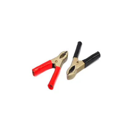 Alligator Testing Clip medium
