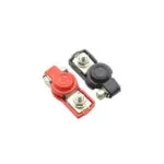 Battery Terminal With Cap 2 Pcs  FS-F1
