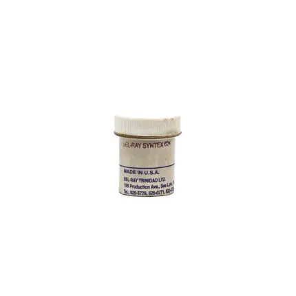 Bel-Ray Rubber Grease 25g