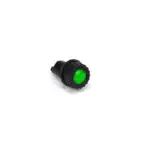 Dashboard Warning Lamp Green