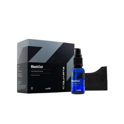 CarPro CQuartz BlackOut 50ml