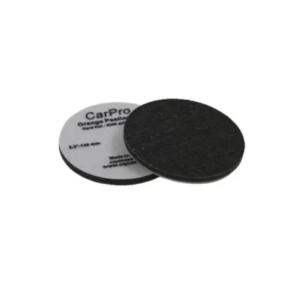 CarPro Denim Polish Pad 135mm (559)