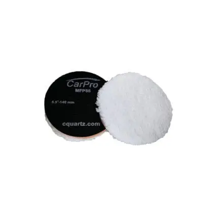 CarPro MF Polishing Pad 140mm (55MFP)