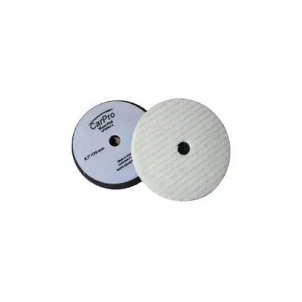 CarPro Wool Ring Pad 155mm (555)