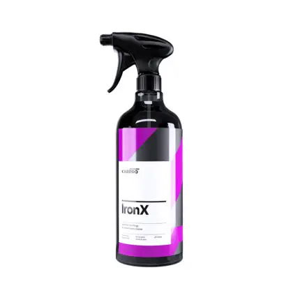 CarPro IronX Cherry 1L
