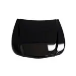 Metal Bonnet Display Painted