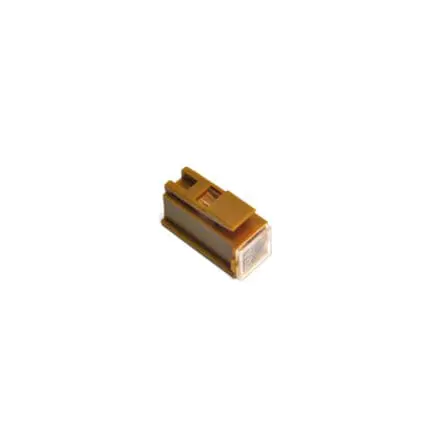 MAIN FUSE MIN FEMALE C GUIDE CLIP 70AM