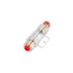 Fuse Holder High Quality Gold Line   WC-FUSILERA