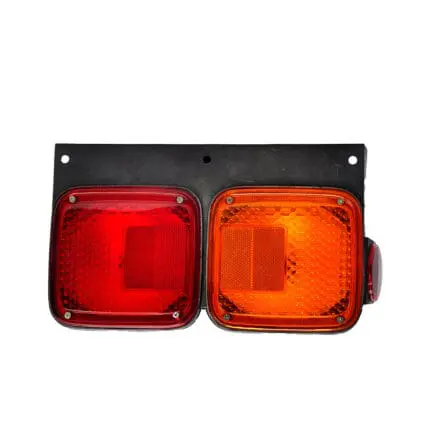 Tail Lamp Assy 24V Fuso L S