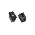 Switch Toggle Fog Light