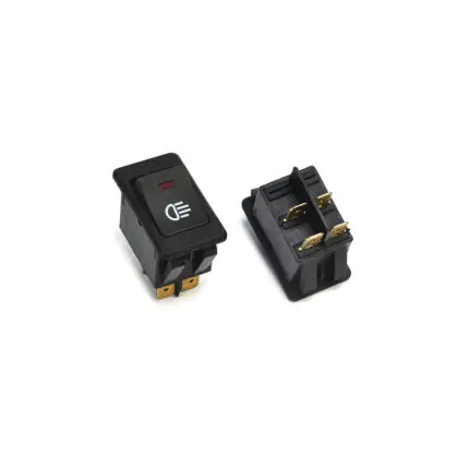 Switch Toggle Fog Light