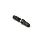 Fuse Holder In-Line Black Plastic w/ 35A Fuse