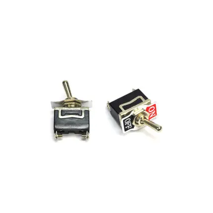 Switch Toggle ON-OFF