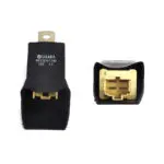 RELAY 12V 4P KKY02-67-740