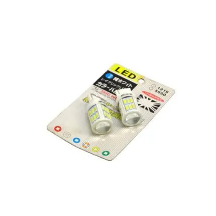Bulb Double Contact T20