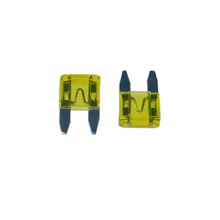 Fuse Mini Blade 20 Amps 1Pc