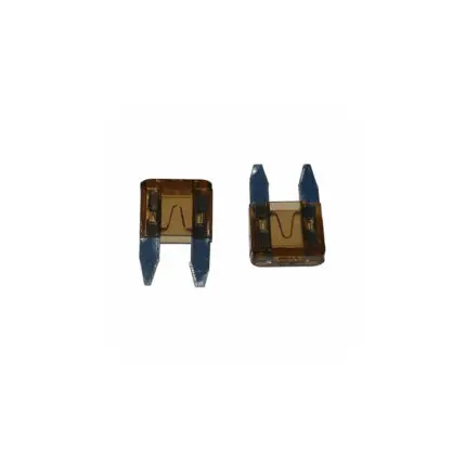 Fuse Mini Blade 7 5 Amps 1Pc
