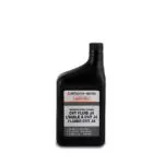 Transmission Fluid Mitsubishi Motors CVT Fluid J4 Quart