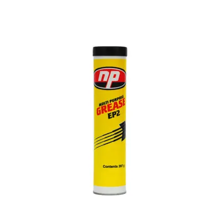 Grease NP Multi Purpose Grease EP2 397g