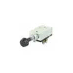 Switch Headlight Push-Pull Off-On A-On A+B Single Pole 10A DURITE
