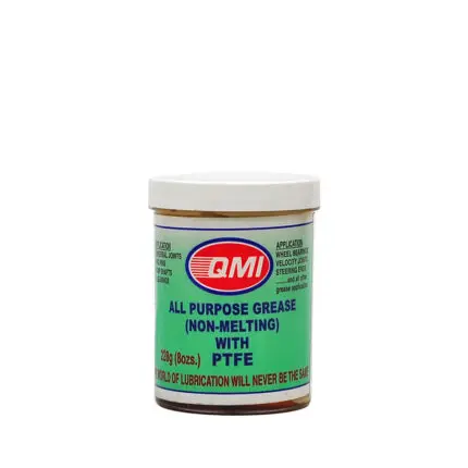 Non Melting Grease  8oz