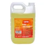 QMI Fuel Treatment Gallon 128oz