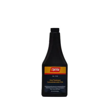 QMI Gear Treatment with PTFE 8oz GL1725