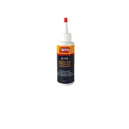 QMI Limited Slip Differential Treatment GL1728