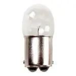 Bulb Ring 24V R5W  R150  5W BA15d  SBC