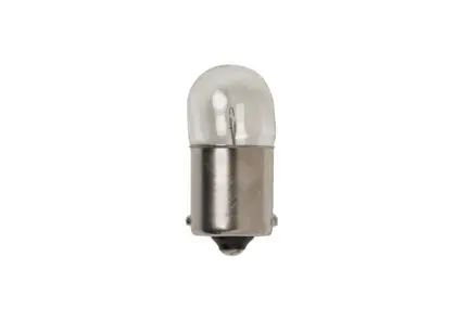 Bulb Ring 12V R5W (R207) 5W BA15s (SCC)