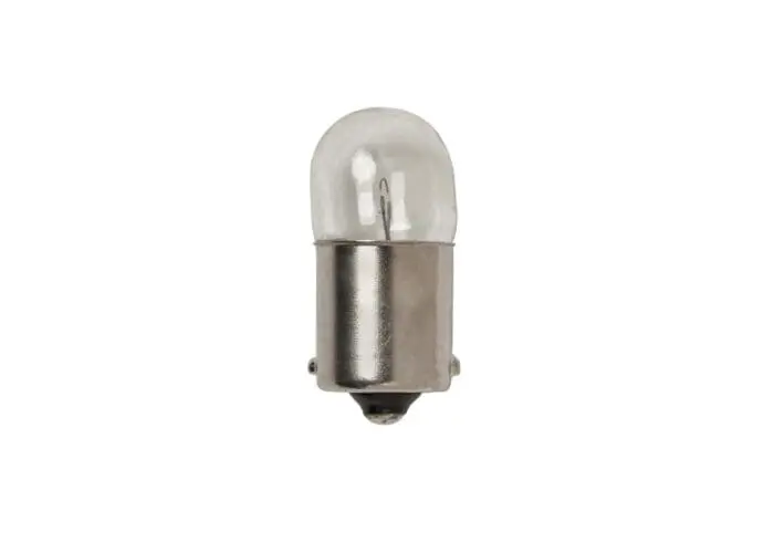 Bulb 12V 5W R5W Side Tail SINGLE BOX – ZMMA
