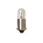 Bulb 12V 4W Park Lamp Clear
