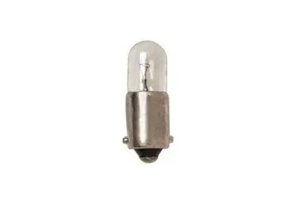 Bulb 12V 4W Park Lamp Clear