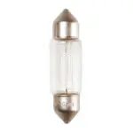 Bulb Ring 12V  R239  5W S8 5d  C5W   9x37mm Festoon