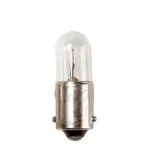 Bulb Ring 24V T4W (R249) 4W BA9s(MCC)