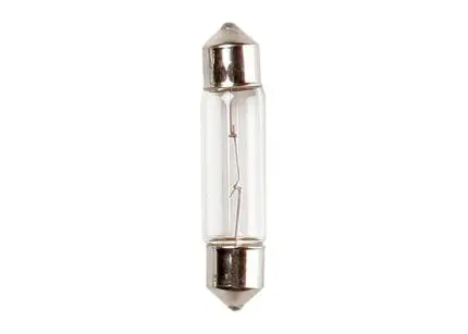 Bulb Ring 12V R261 5W S7d 8x26mm Festoon
