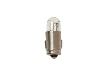 Bulb Ring 24V (R283) 3W BA7s SC Dashboard
