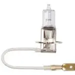 Bulb Ring 24V H3  R460  70W PK22s