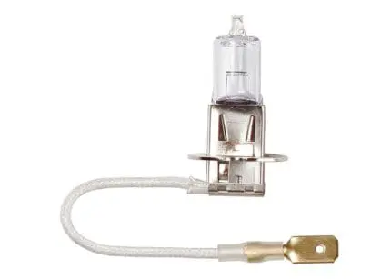 Bulb Ring 24V H3 R460 70W PK22s
